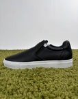 Chrome Hearts Dagger Slip On Nero 44