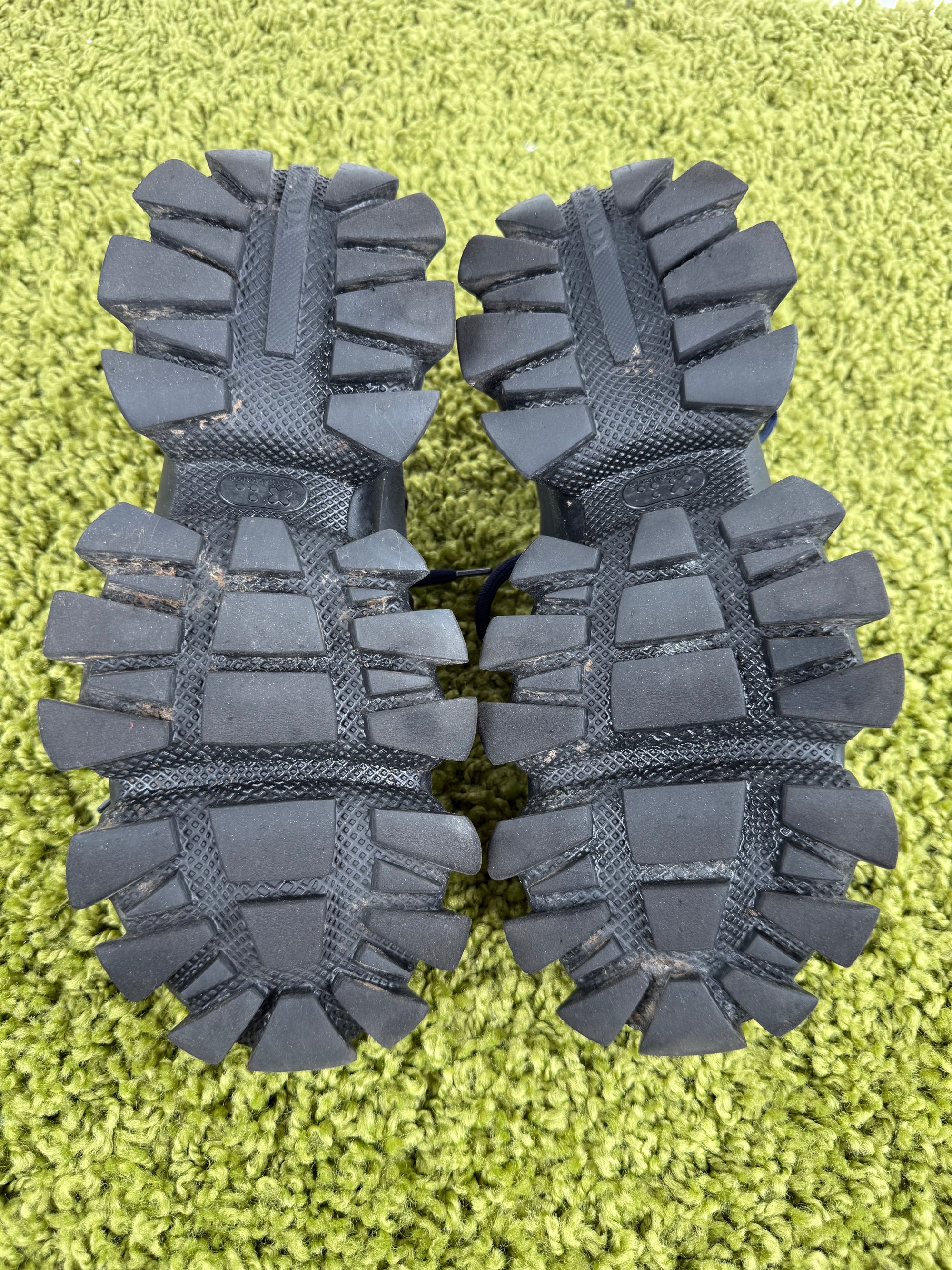Prada Cloudbust Thunder 6=40