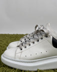 Mcqueen Size 39 bianche e nere