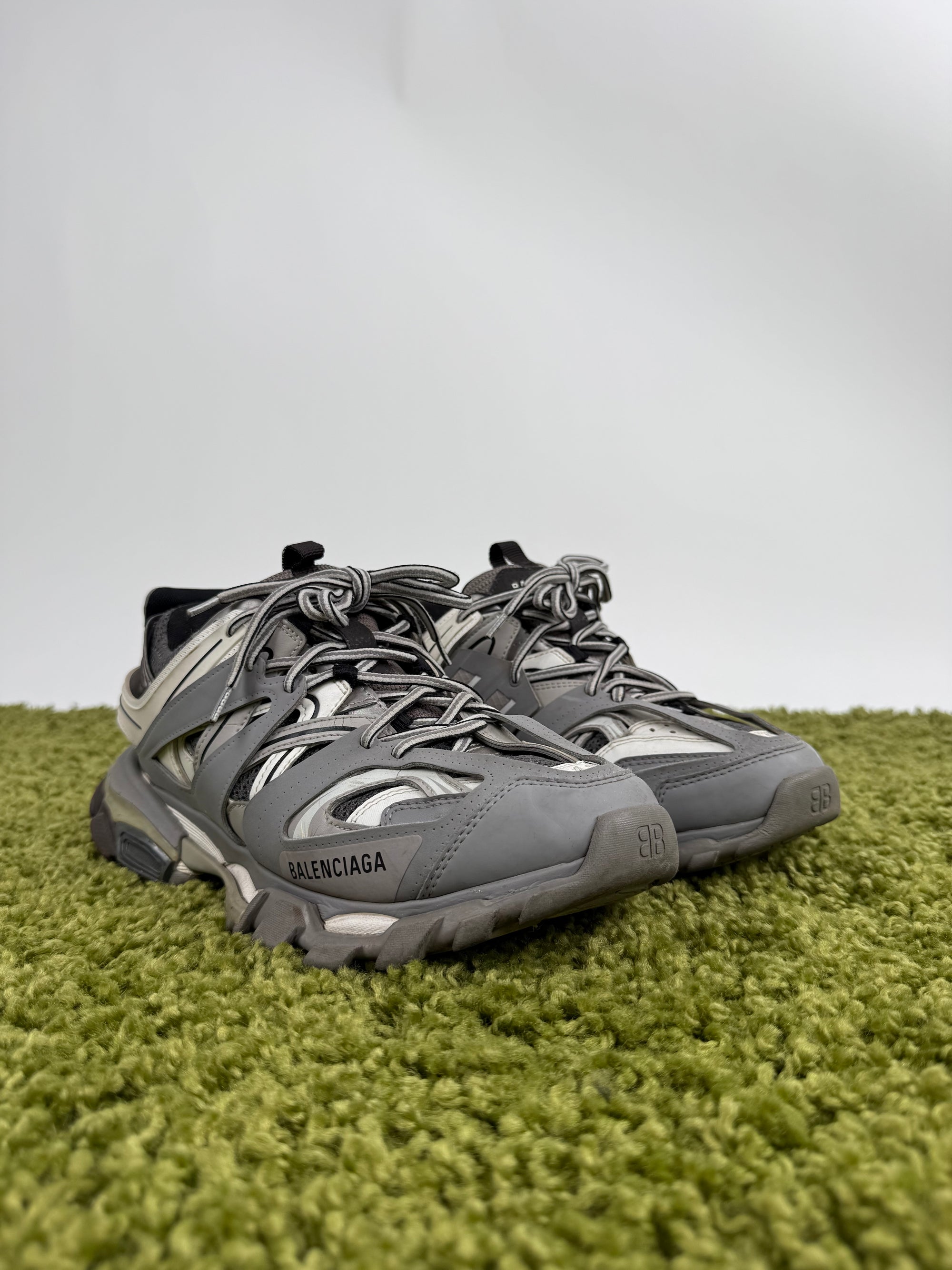 Balenciaga Track 41