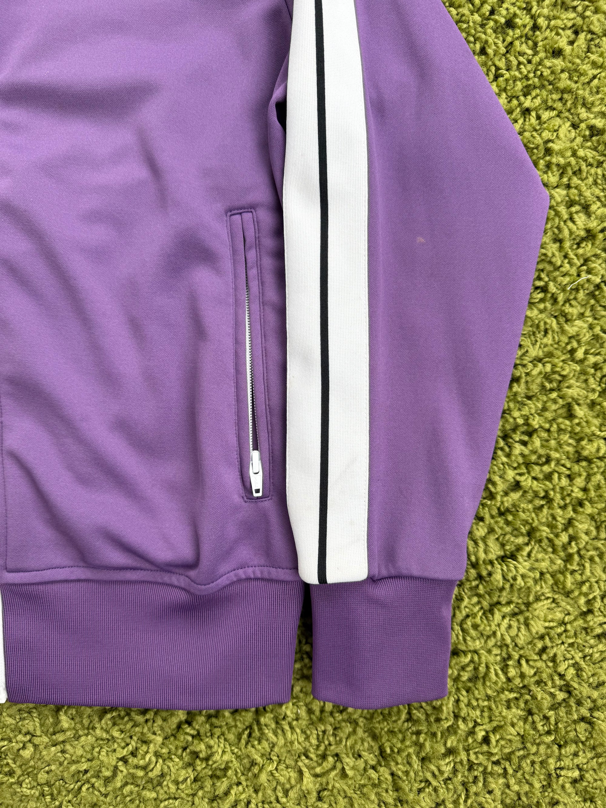 Completo Palm Angels Viola Felpa S Pantalone S