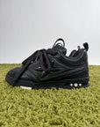 Louis Vuitton Skate Nero 9