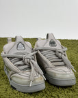 Louis vuitton skate Size 10=44 calza 45 grigia