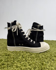 Rick Owens Ramones Alte Nere 42