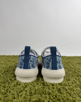 Christian Dior Low B23 In Denim 40