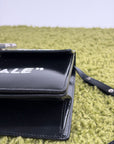 Borsa off white Jitney 2.8 nera e bianca