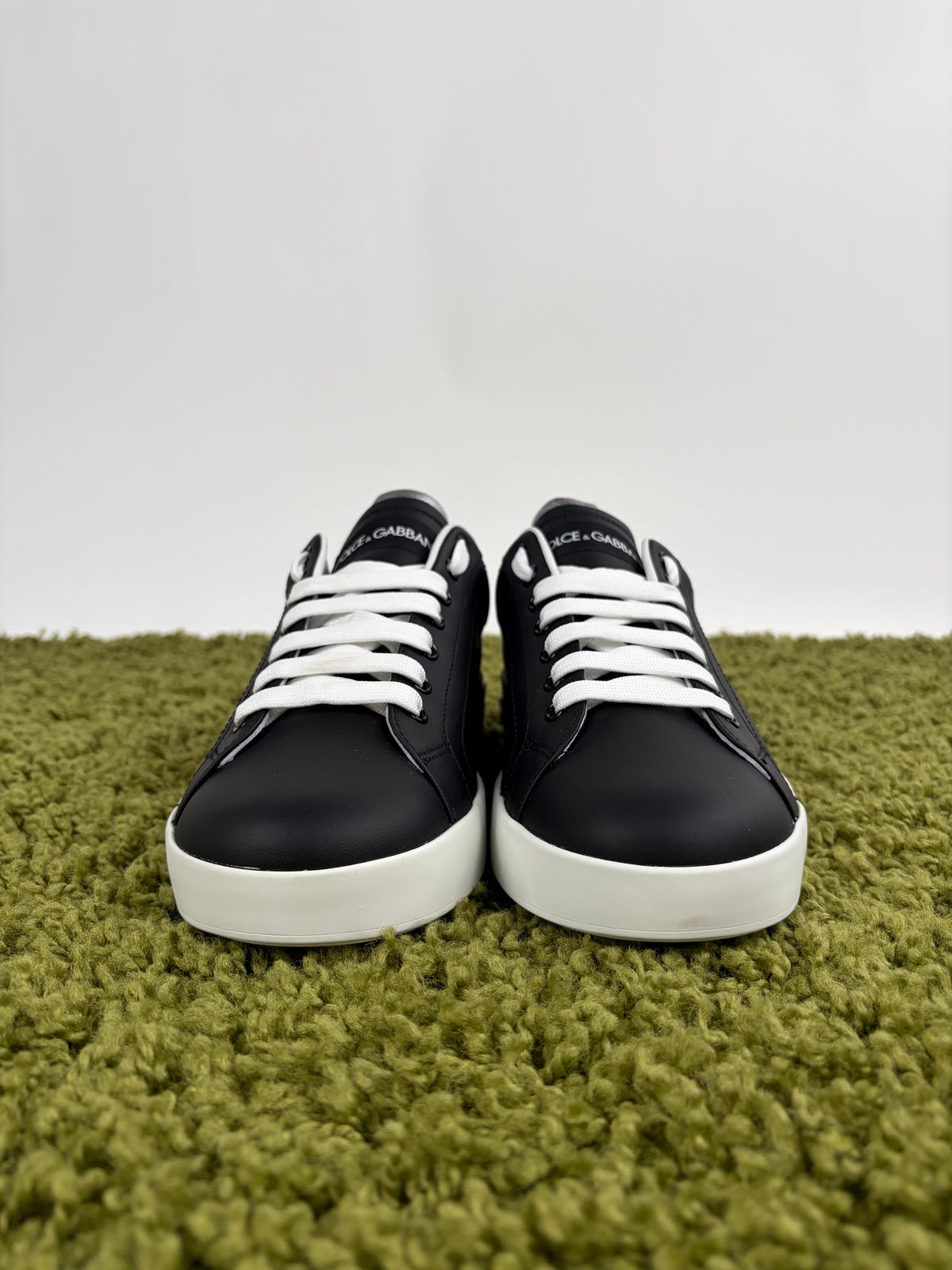 Dolce&amp;Gabbana Portofino Nero 7