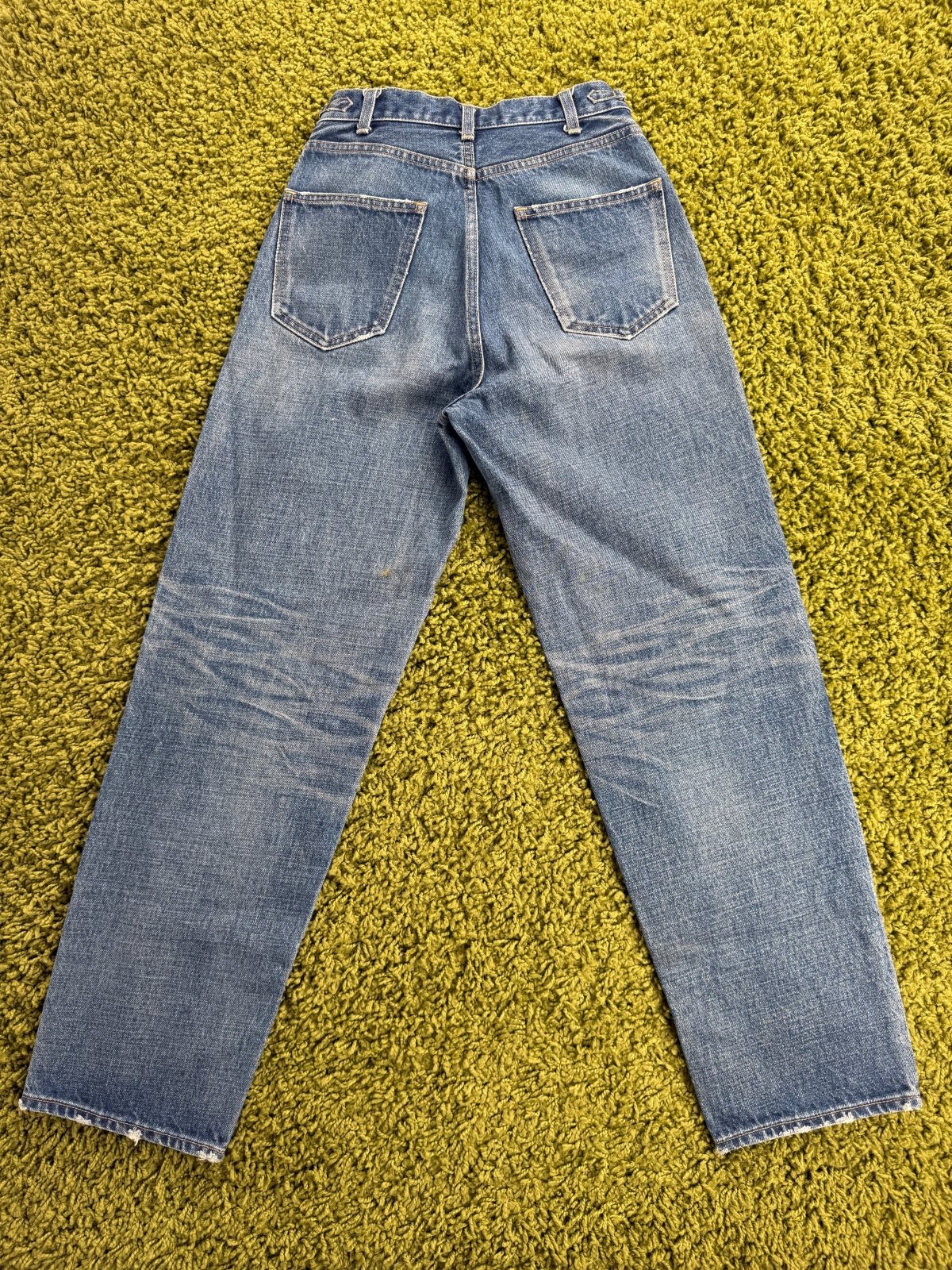 Jeans Celine Margaret 27 - Second Hand Di Fiore