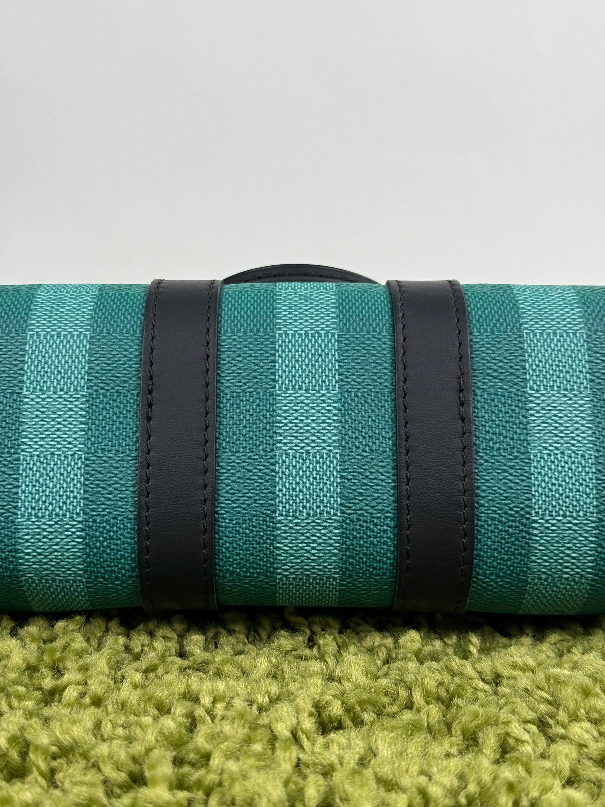Borsello a Tracolla Keepall Louis Vuitton XS