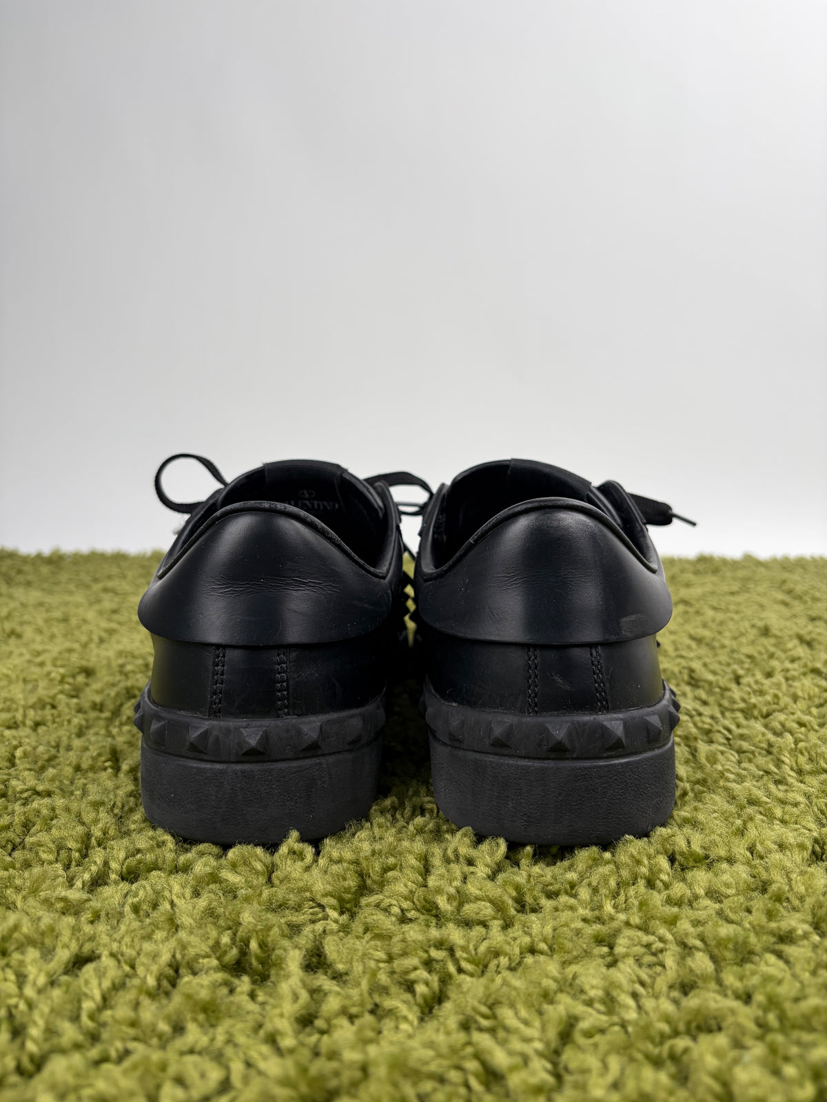 Valentino Garavani Rockstud Nera 42.5