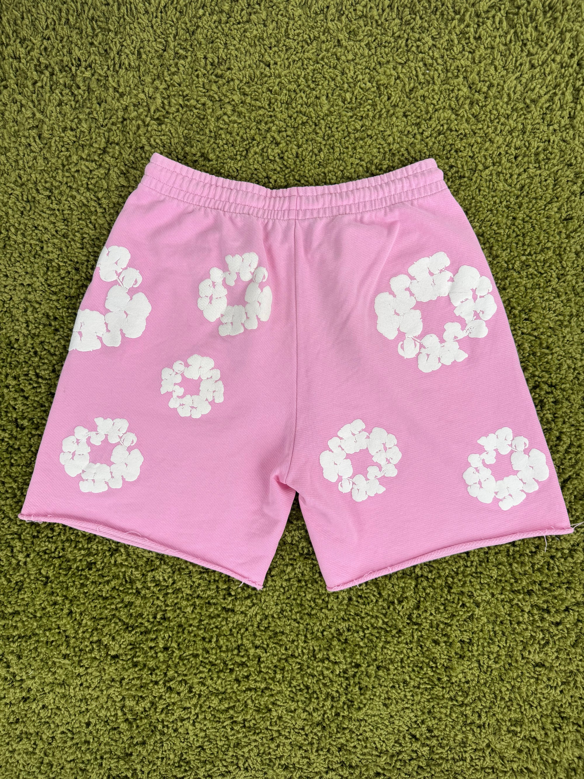 Pantaloncino Denim Tears L