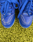 Louis Vuitton Skate Blu 8.5