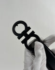 Cintura Ferragamo 123cm Nera
