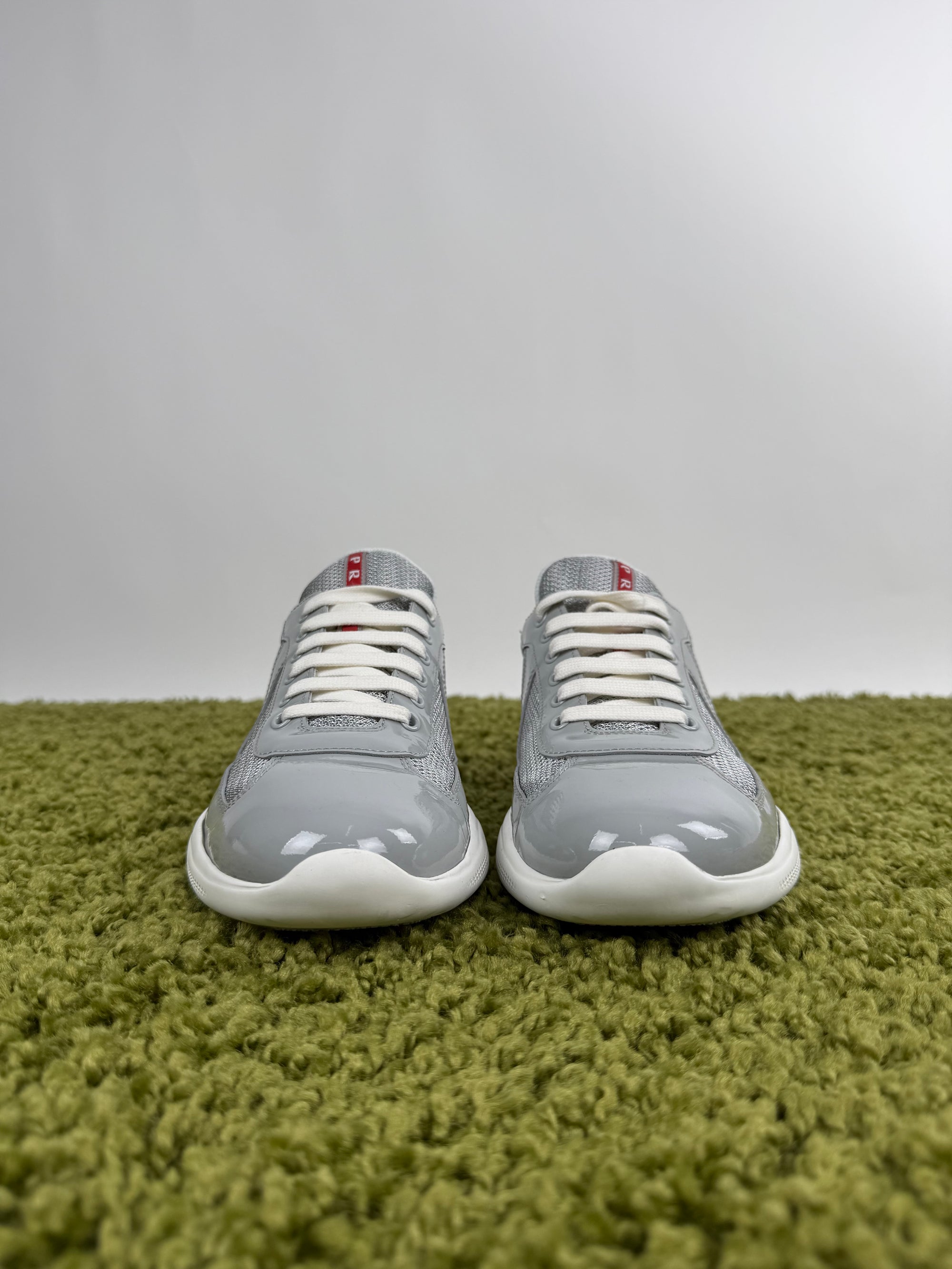Prada America’s Cup Sneaker 41,5