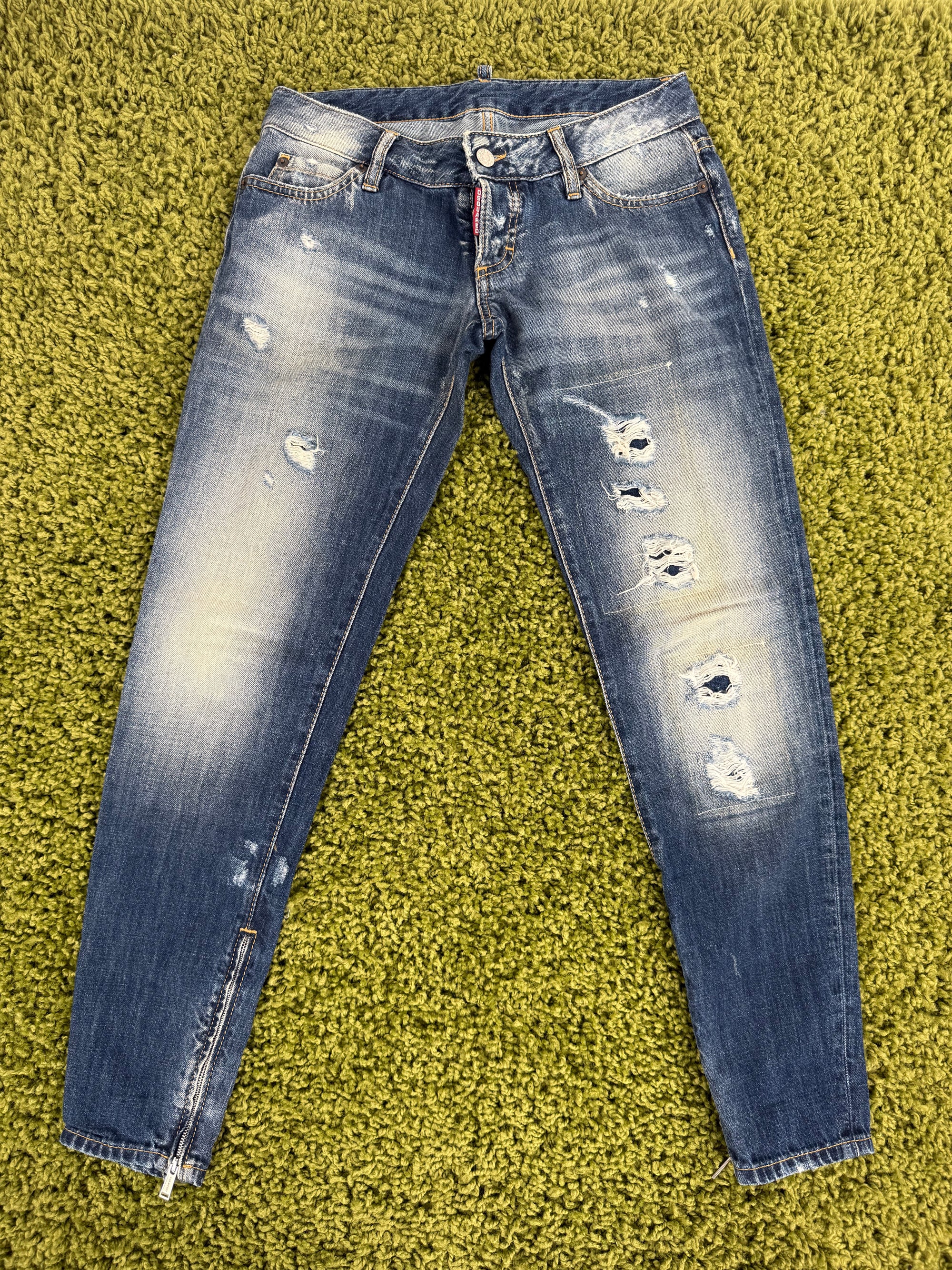Jeans dsquared2 40