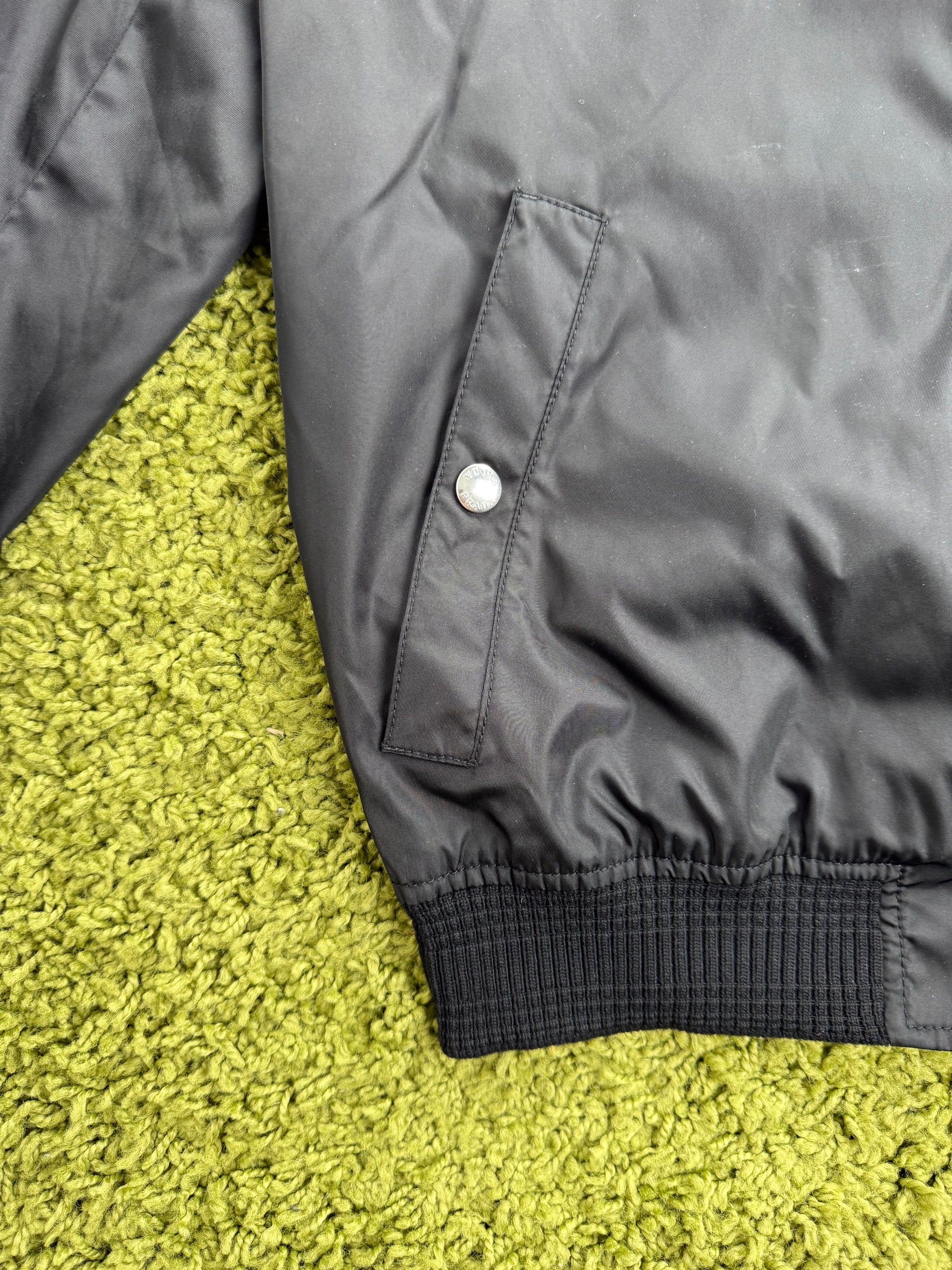 Giubbotto Bomber Prada XL