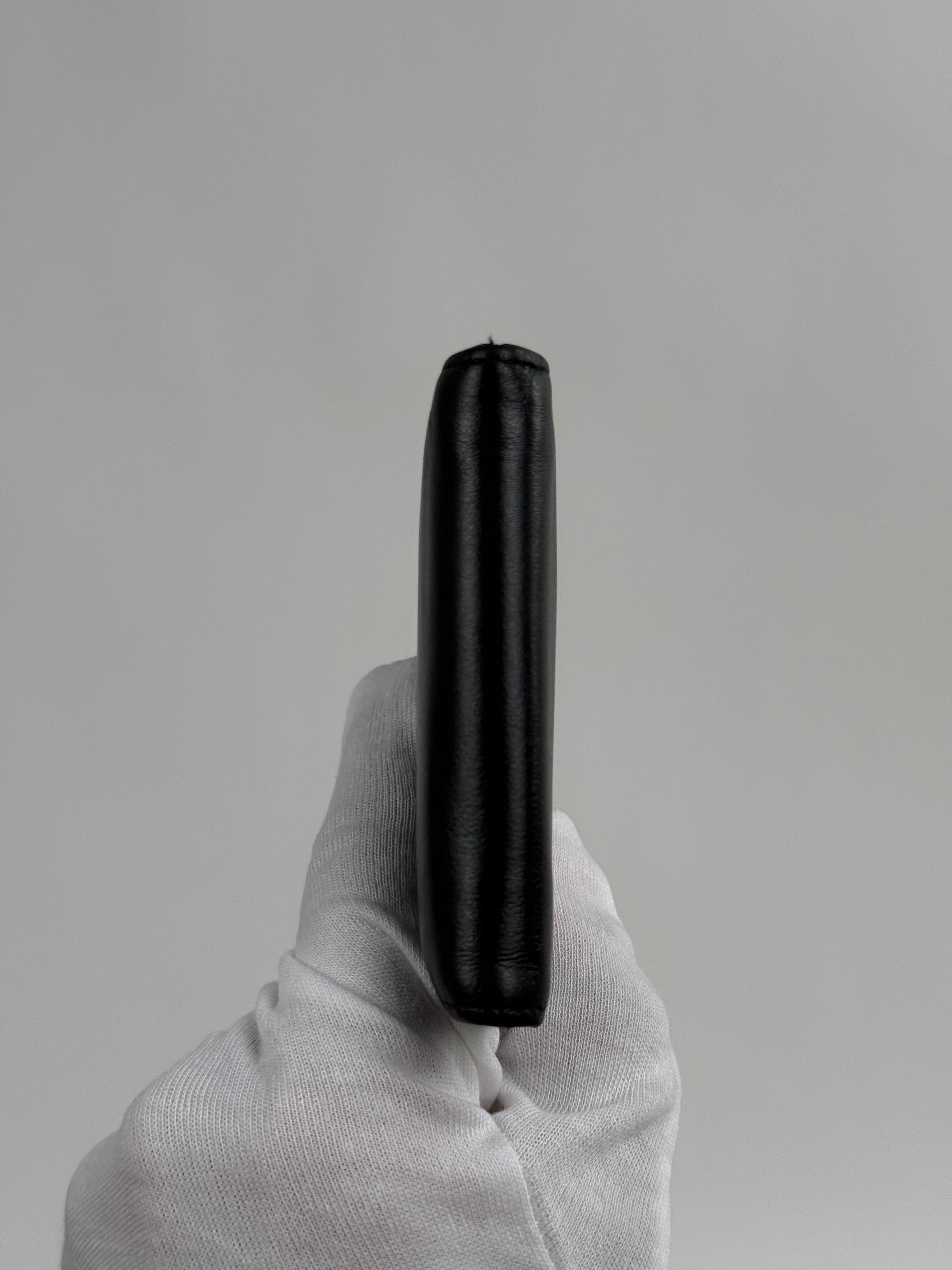 Portafoglio Montblanc Nero