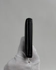 Portafoglio Montblanc Nero