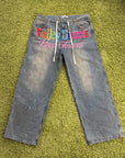 Jeans Valley Dreams In Denim Multicolor 34