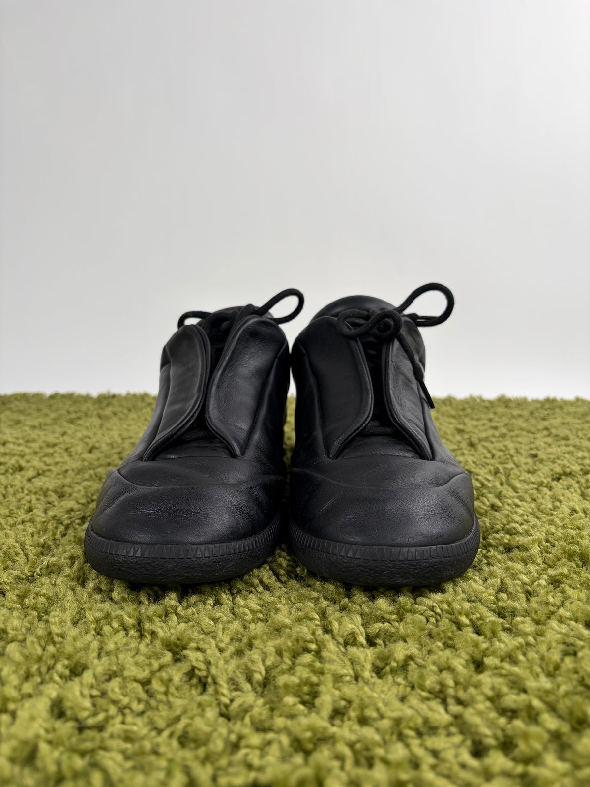 Maison Margiela Future Low Nera 45