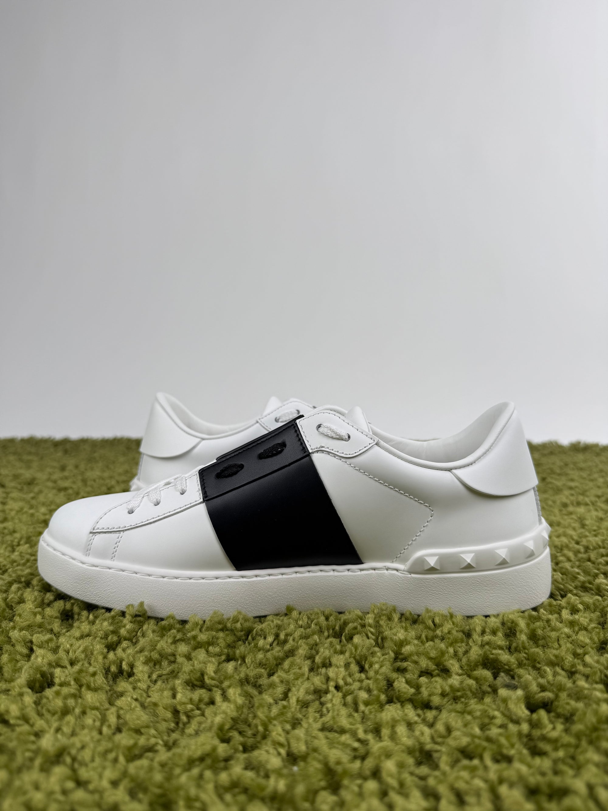 Valentino Garavani Rockstud Bianca 39