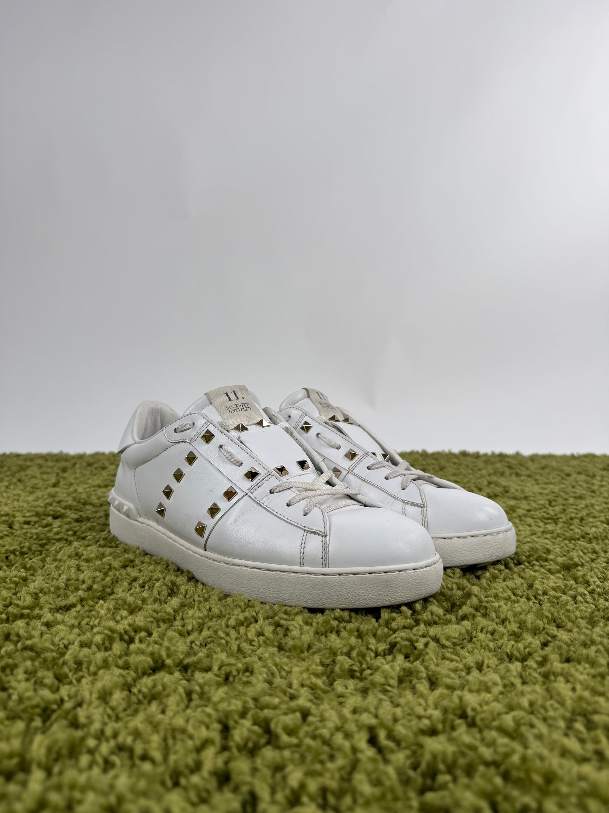 Valentino Garavani Low Sneaker 43