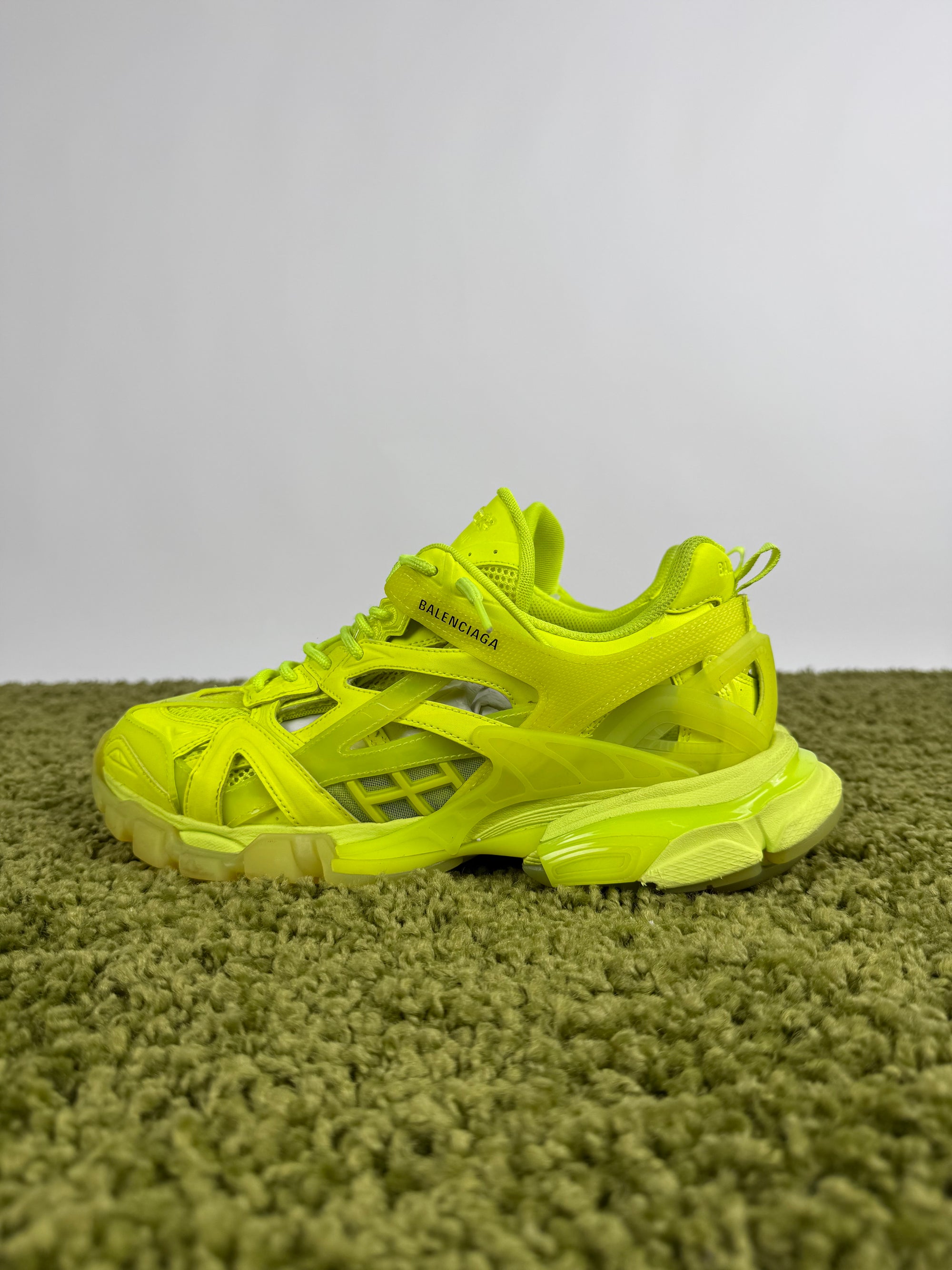 Balenciaga Track 2.0