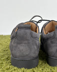 Louboutin basse Size 47 grigie
