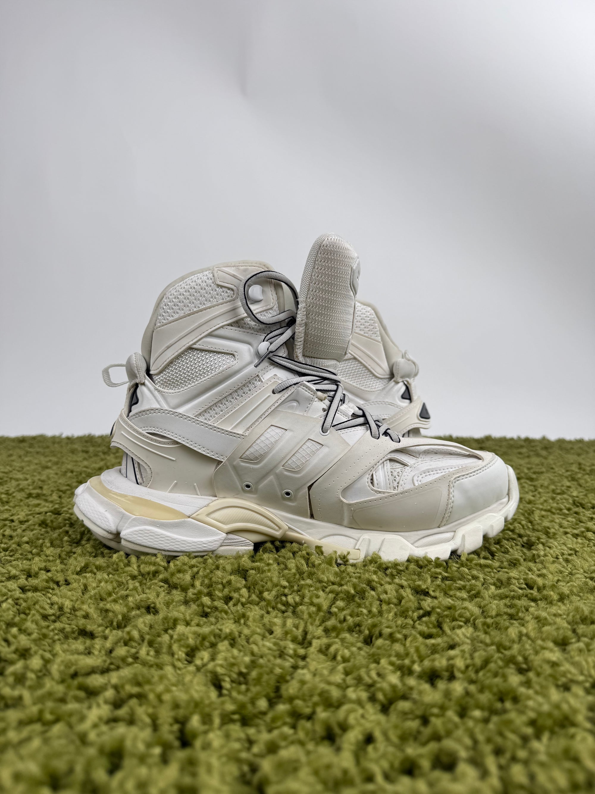 Balenciaga Track High 42