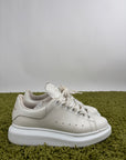 Mcqueen Size 39 bianche