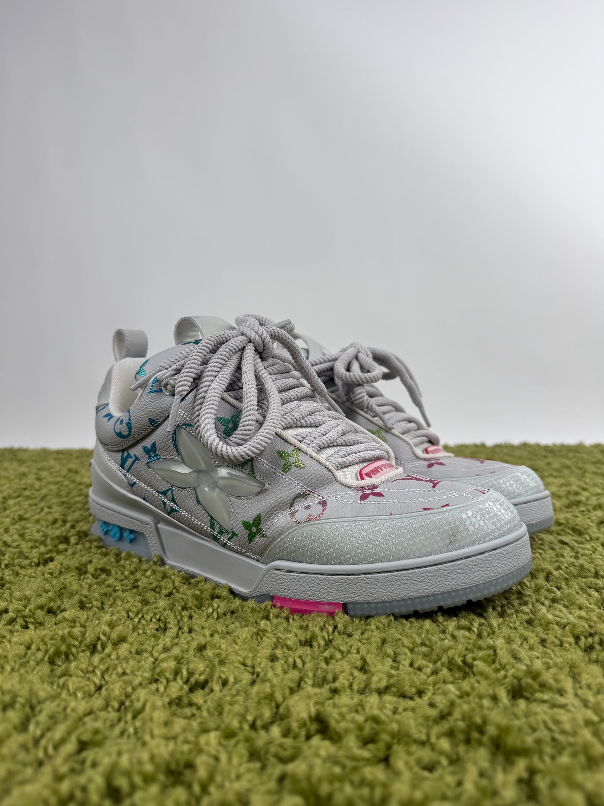 Louis Vuitton Skate 42,5 veste 43,5
