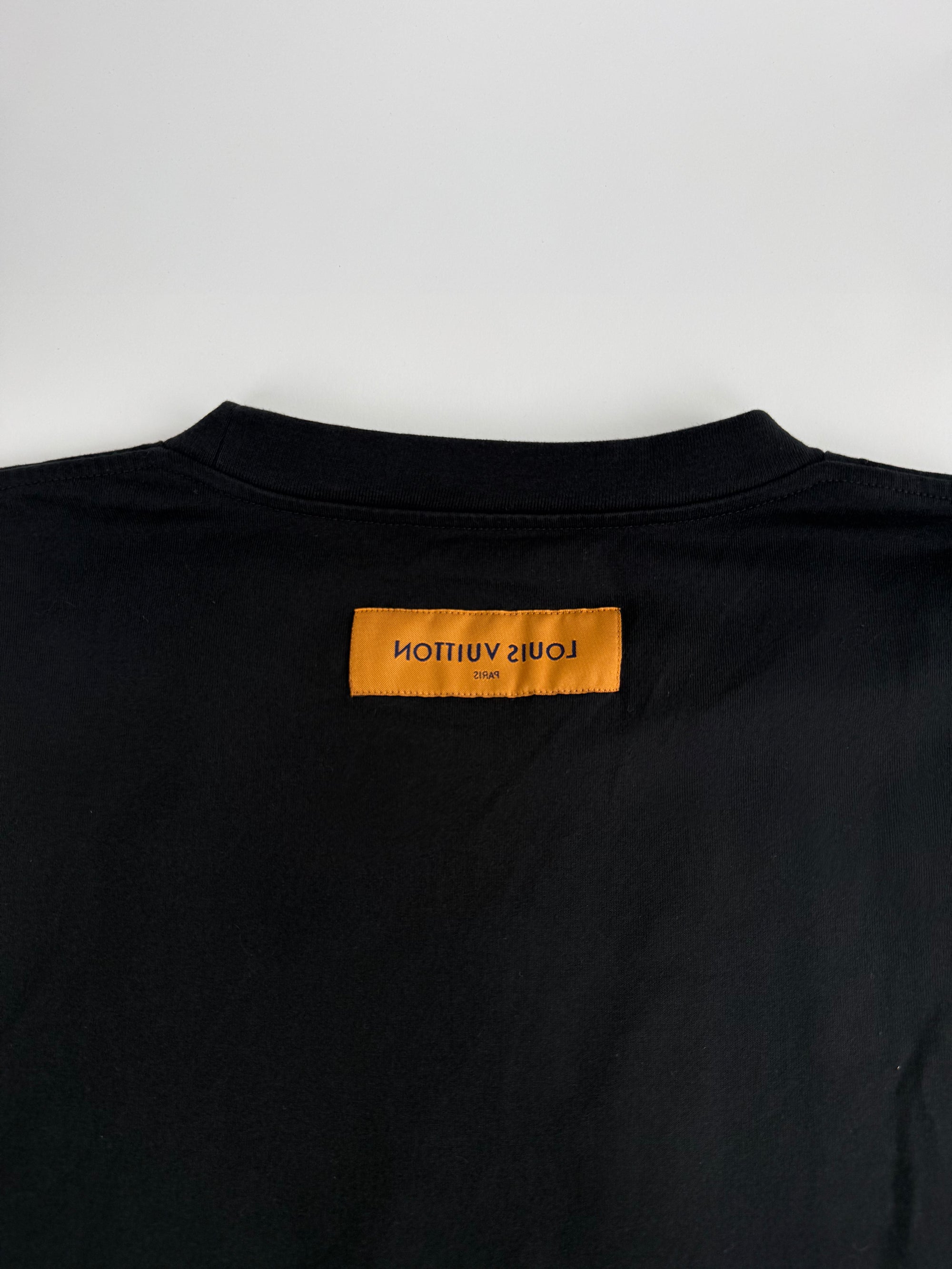 T-Shirt Louis Vuitton XXL