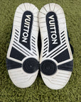 Louis Vuitton Skate Nera  5