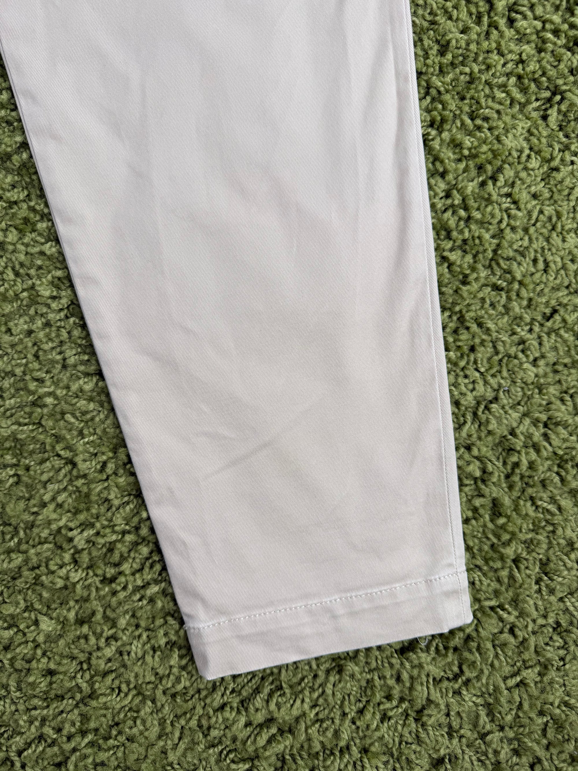 Pantalone Dsquared2 beige 50