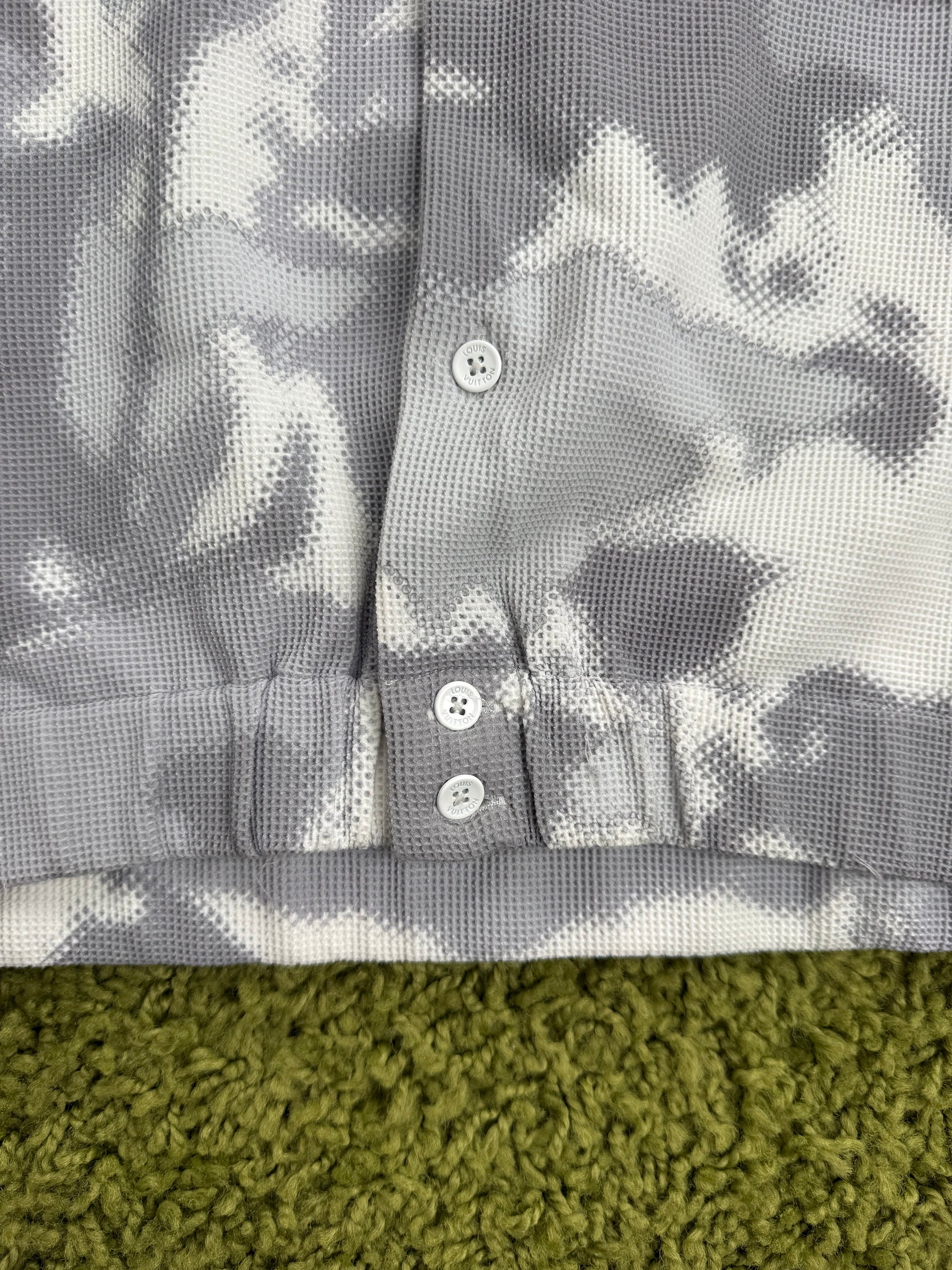 Camicia Louis Vuitton S