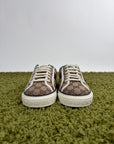 Gucci Tennis Low Beige 5+