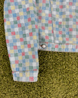 Completo Louis Vuitton in denim Giacca L Jeans S/M