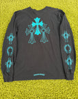 Chrome hearts long sleeve XL