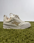 Louis Vuitton Skate Beige chiaro 10