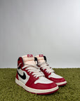 Air Jordan 1 retro High OG chicago Size 44 rosse bianche e nere