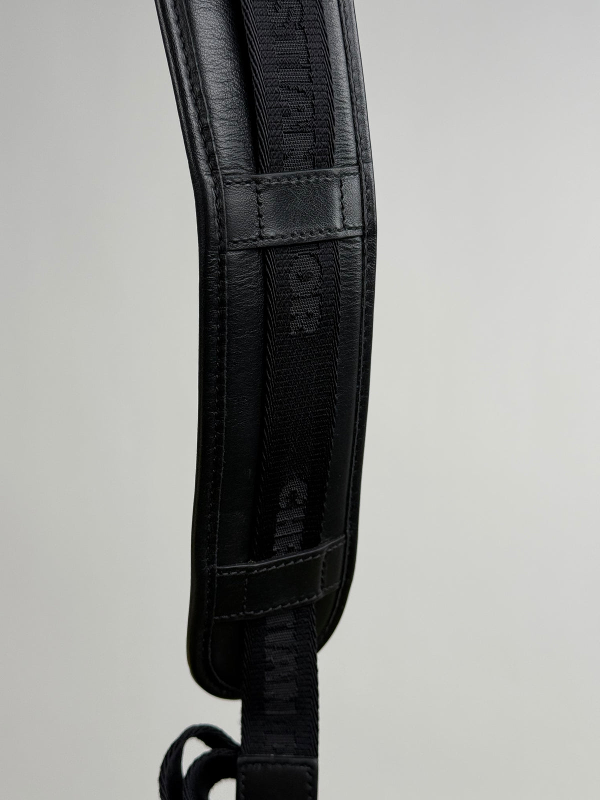 Borsello Crhistian Dior Nero