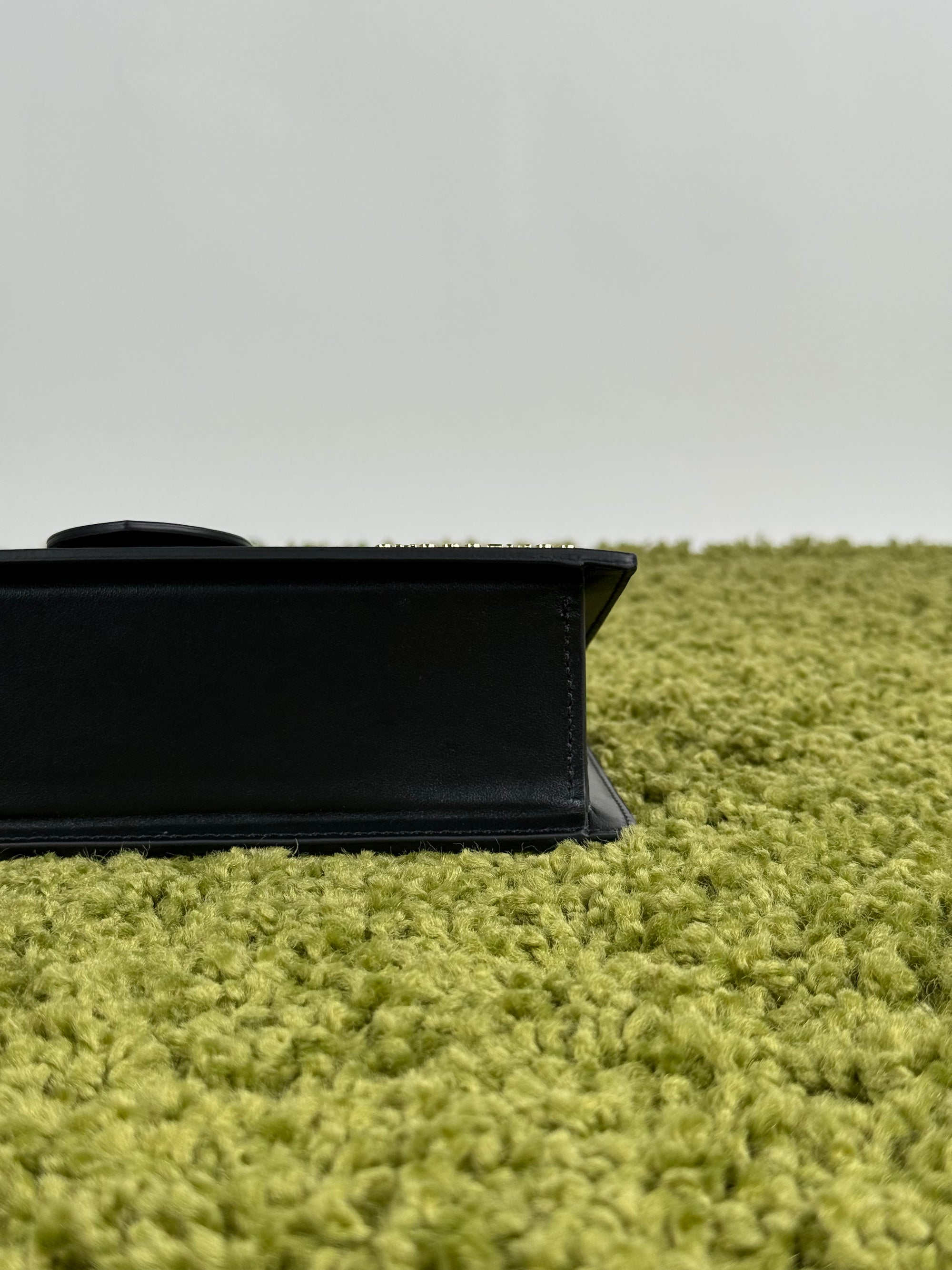 Jacquemus La Grande bambino nera