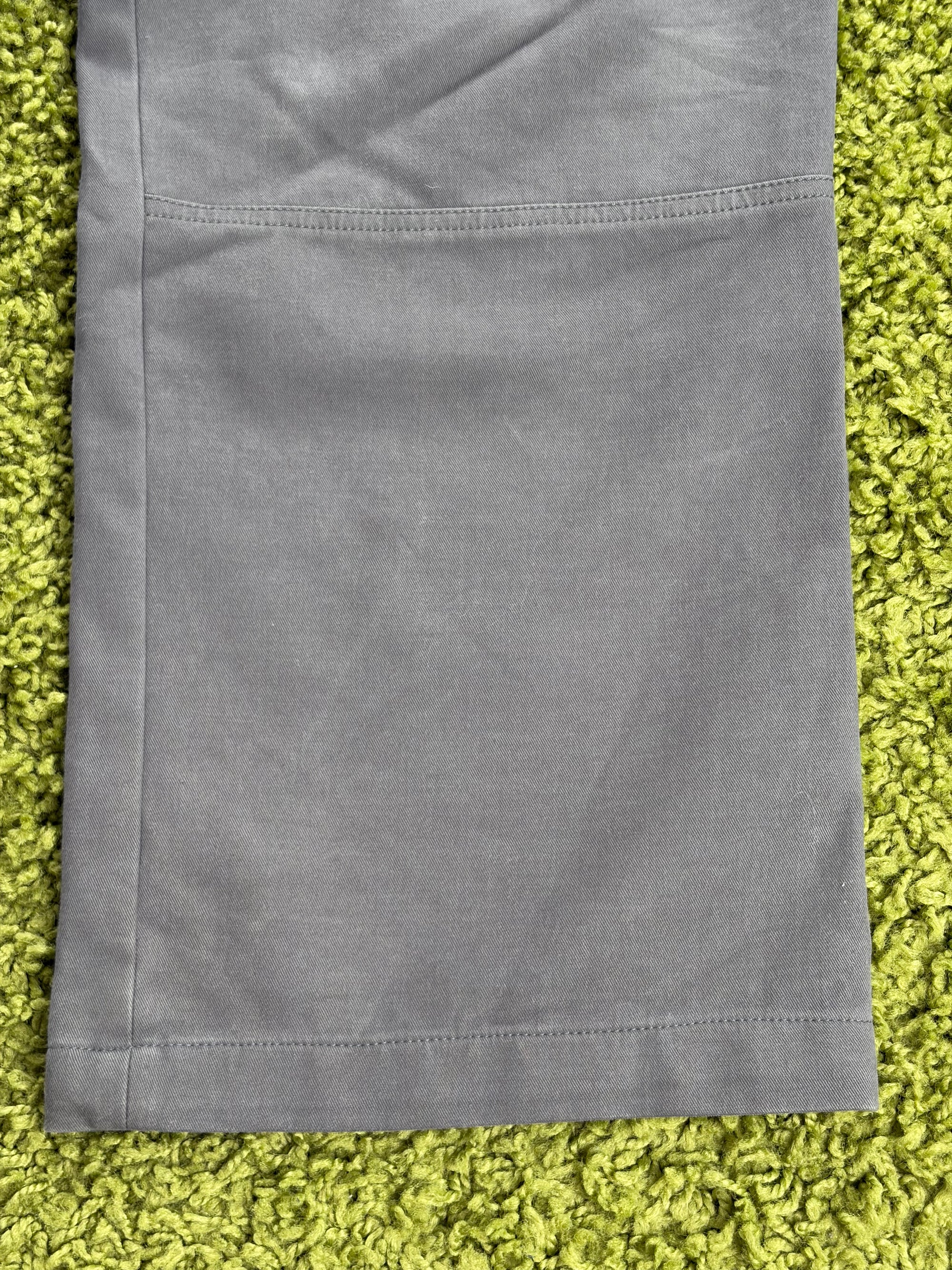 Pantalone Louis Vuitton Size 46 grigio
