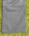 Pantalone Louis Vuitton Size 46 grigio