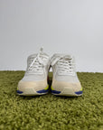 Chanel Low top Trainer Bianche Multicolor 43
