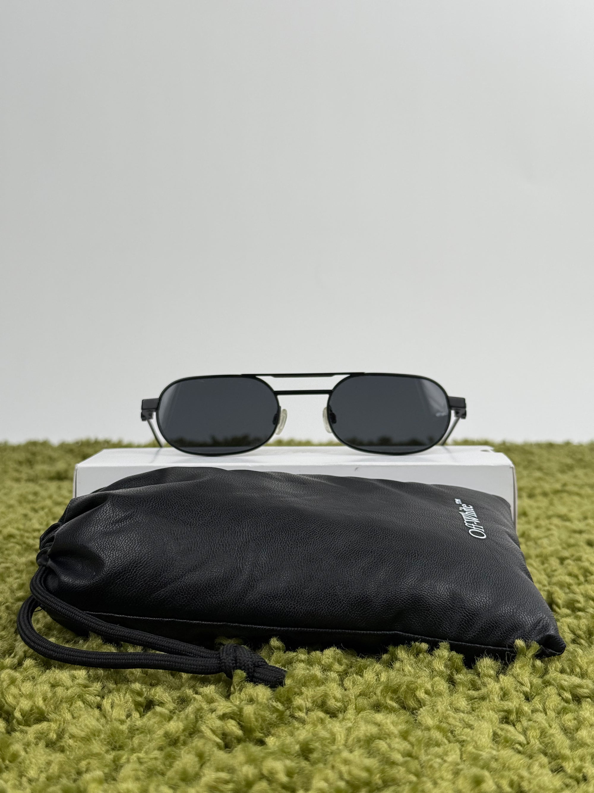 Occhiali Off White Vaiden