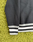 Varsity Jacket Givenchy Knit Nero L