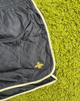 Costume Gucci Monogram con ape ricamata 50 - Second Hand Di Fiore