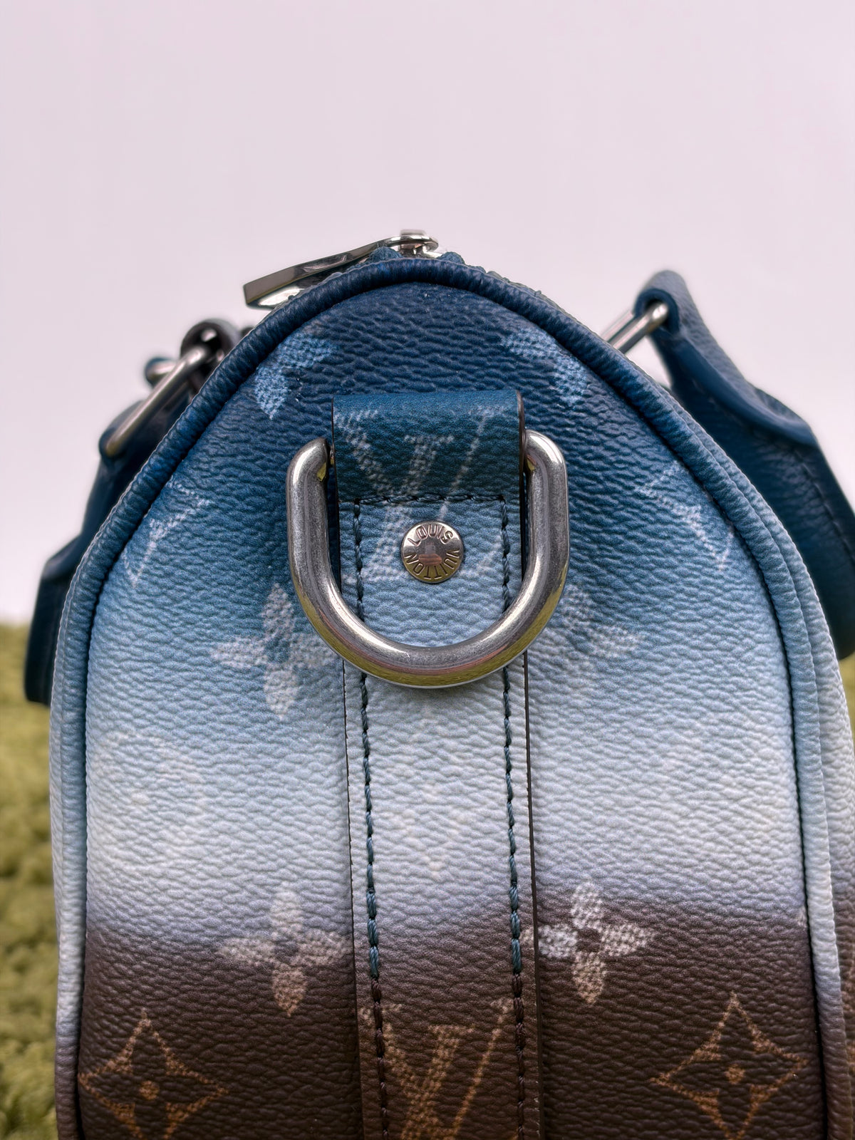 Borsa Louis Vuitton Bandoulière 25 Multicolor