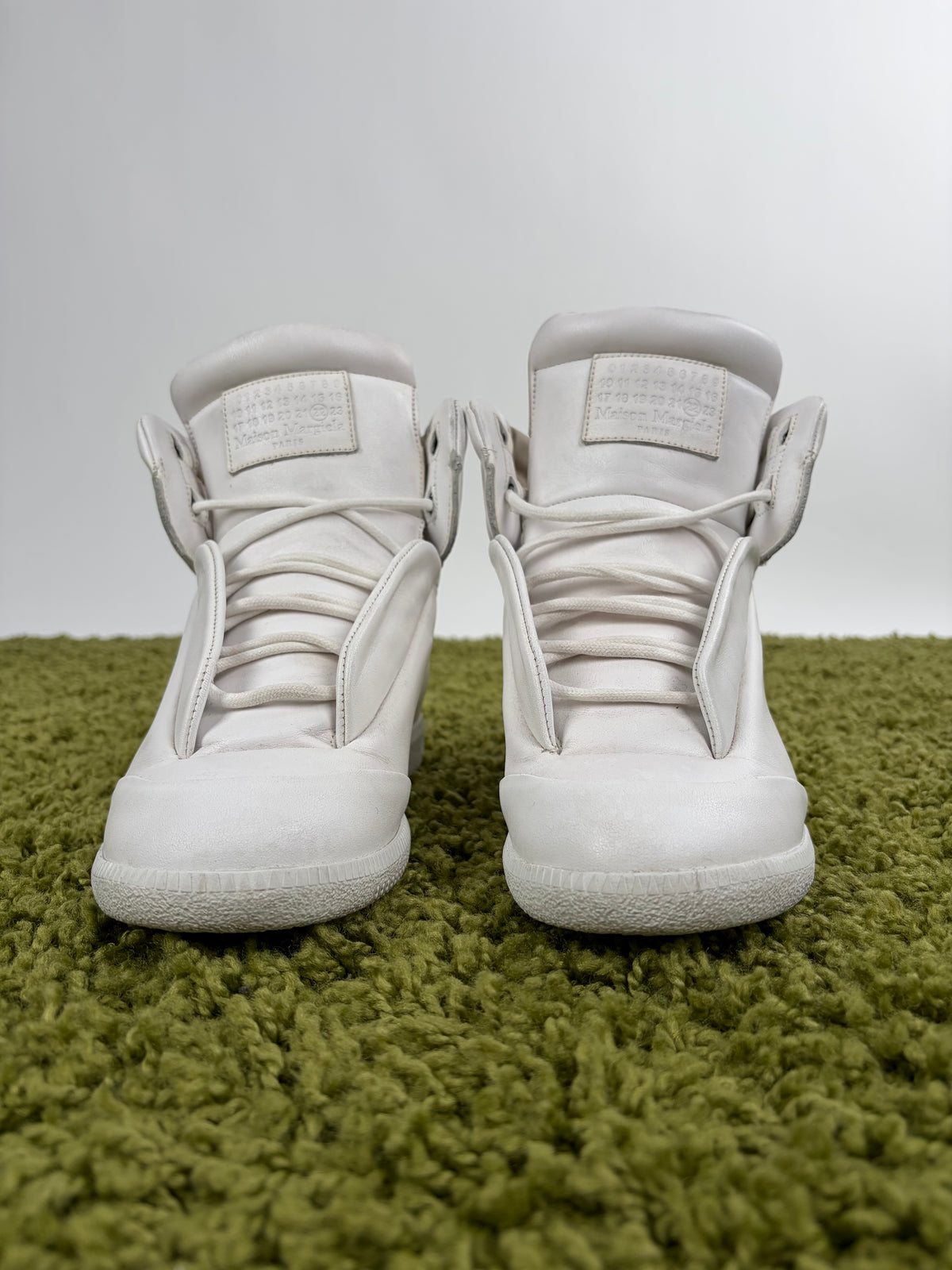 Maison Margiela Future Bianco 40